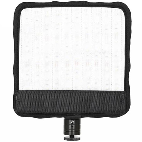 Falcon Eyes Panel LED Bi-Color Flexible RX-8TD incl. Batería y Softbox