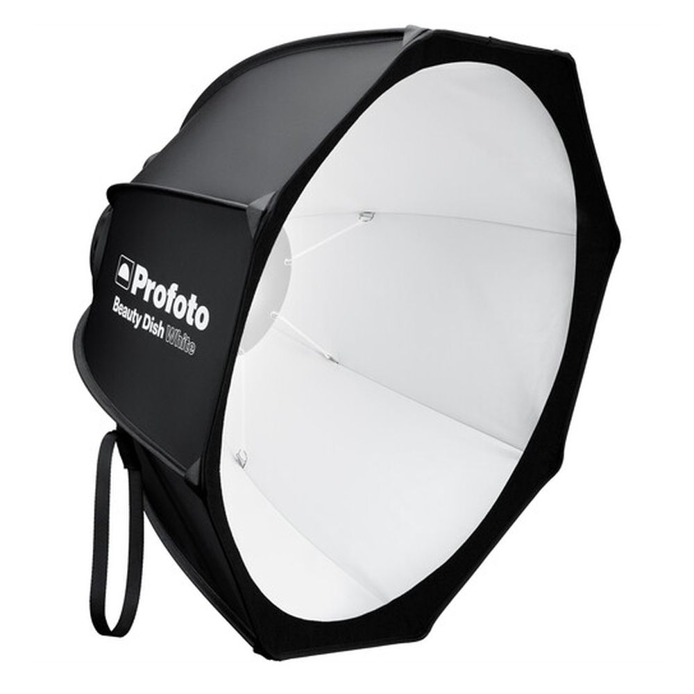 Profoto Beauty Dish Blanco