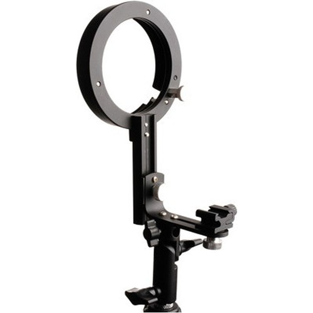 BIG Helios Soporte de flash para bayoneta Helios