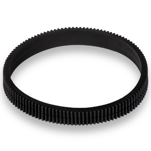 Tilta Seamless Focus Gear Ring para Lentes de 85 mm a 87 mm