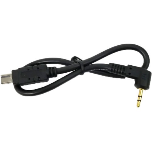 Cable disparador Nodal Ninja para Nikon MC-DC2 (F9980-7)