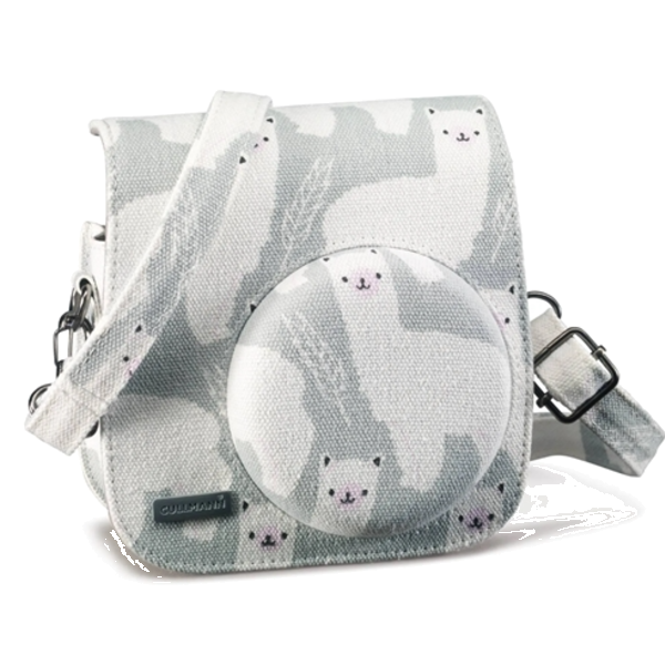 Bolsa para cámara Cullman Rio Fit 110 llama