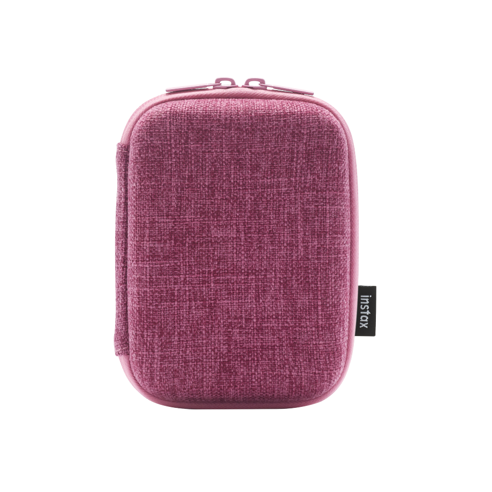 Funda Fujifilm INSTAX mini Link 3 Rosa