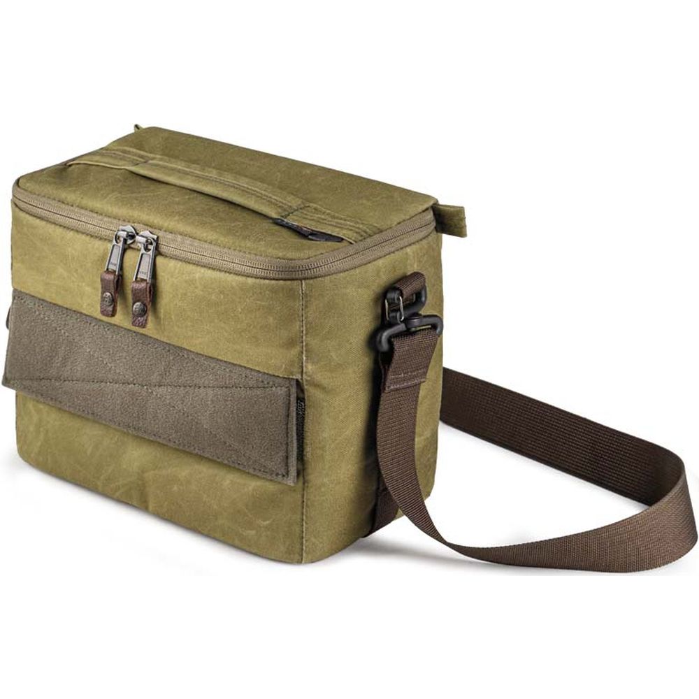 Funda portátil Wotancraft Commander con correa