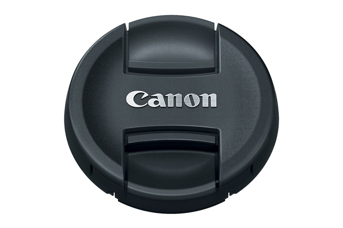 Canon EF-S 35 Tapa de Objetivo