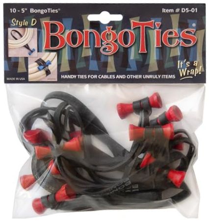 Bongo Lava 10 unidades