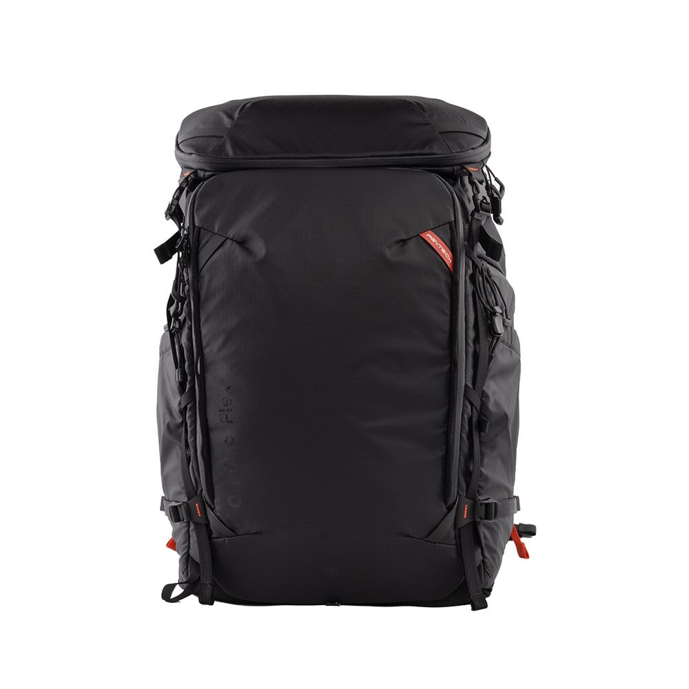 Mochila PGYTECH OnePro Flex 30L Negro Espacial + Inserto para Cámara M