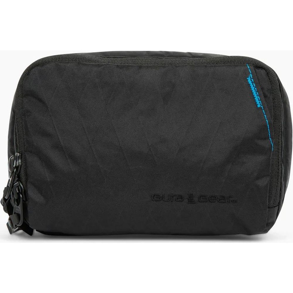 Organizador tecnológico Gura Gear Et Cetera M Negro