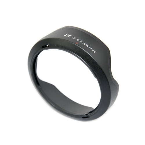 Parasol para objetivo Canon JJC EW-60E