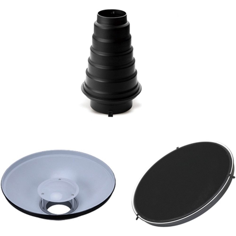 Juego de accesorios Godox GO-SAS Studio