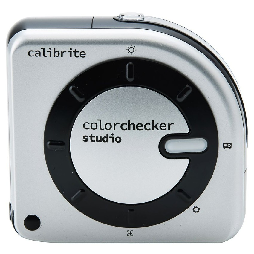 ColorChecker Studio de Calibrite