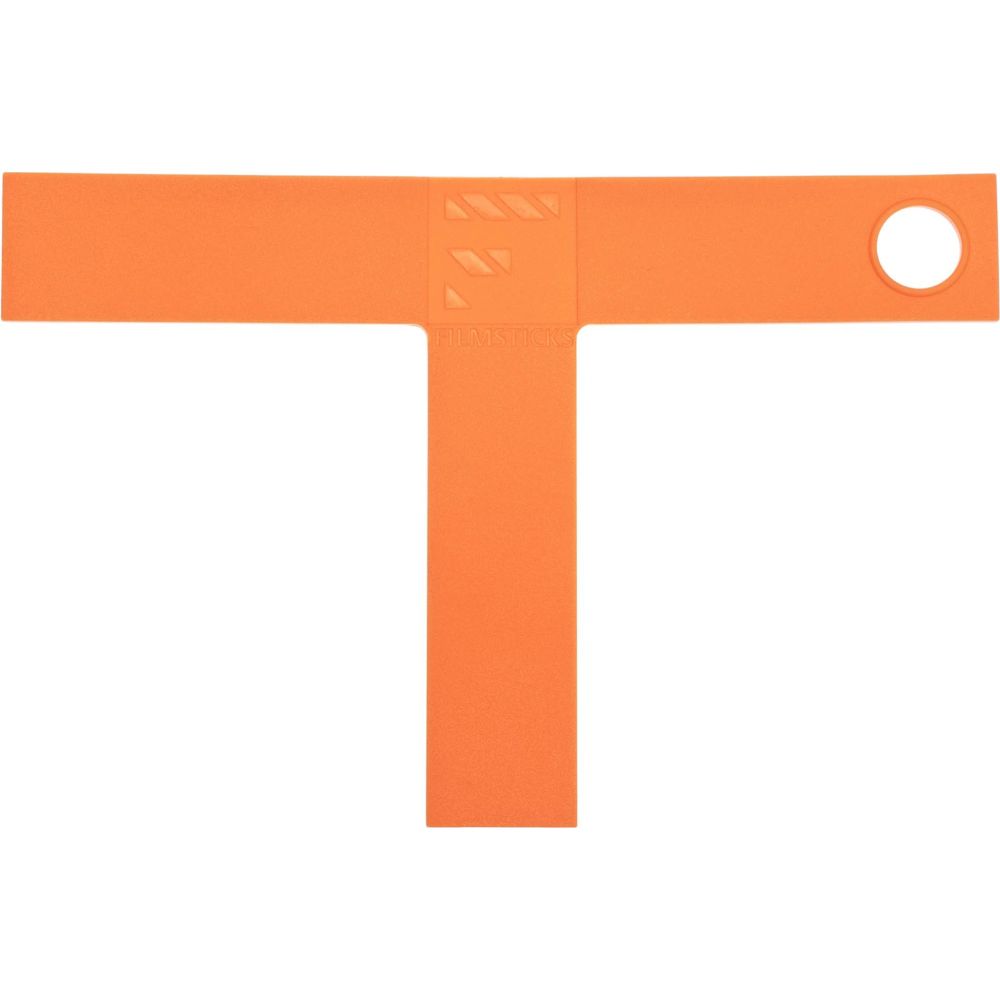 Filmsticks T Marker, color naranja