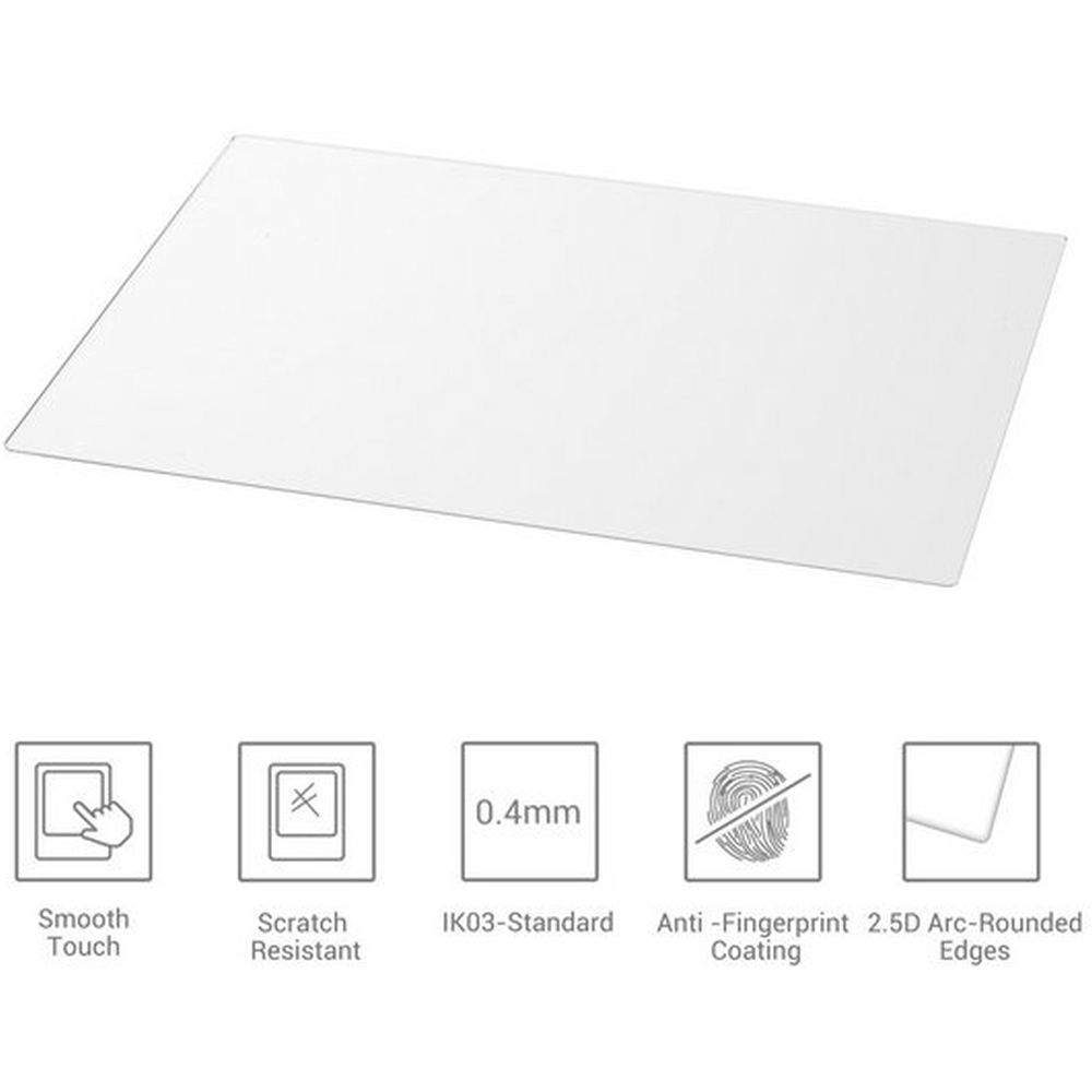 Protector de pantalla SmallRig 5805 para Canon R6 / R6 II / R7