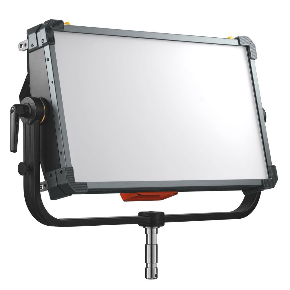 Luz de panel duro Godox KNOWLED P600R RGB