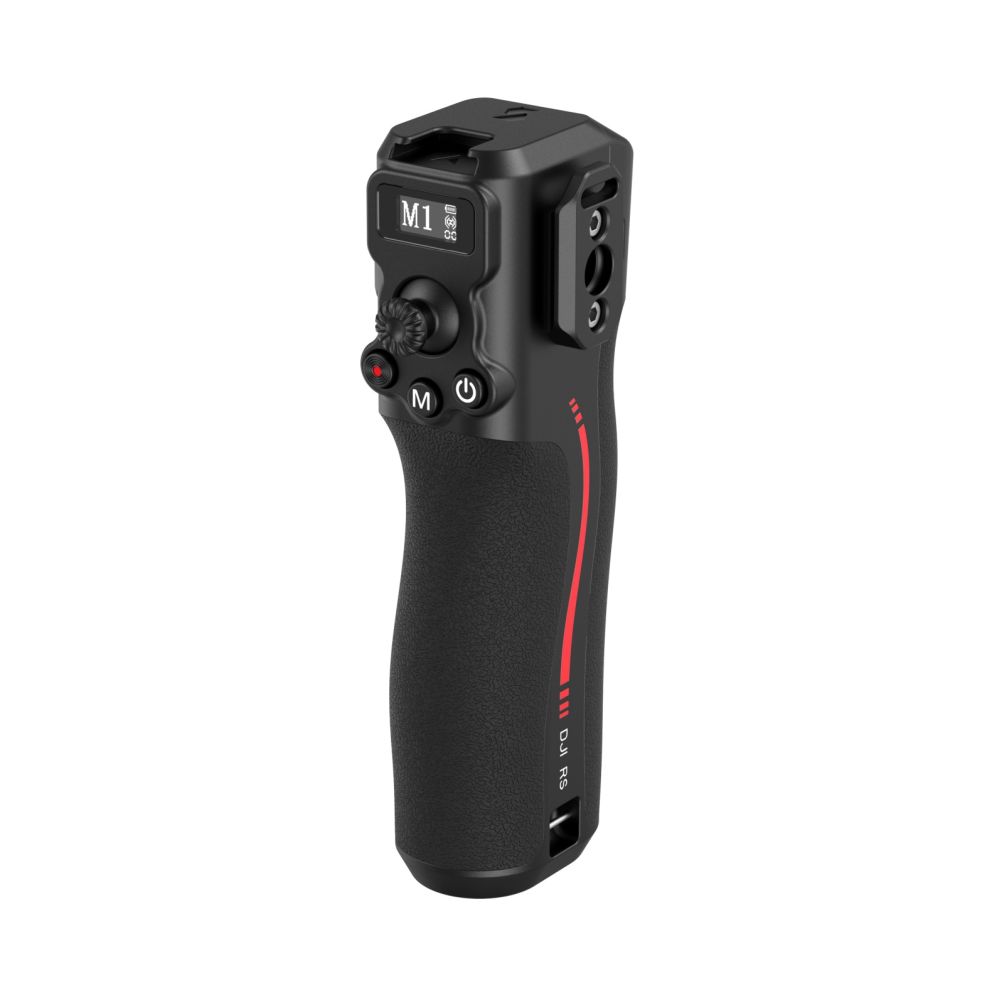 SmallRig 4329 Empuñadura con Follow Focus para DJI Serie RS