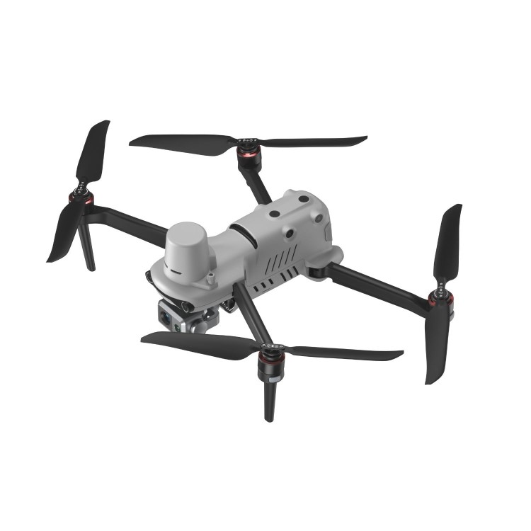 Autel EVO II Dual 640T V3 – Gris