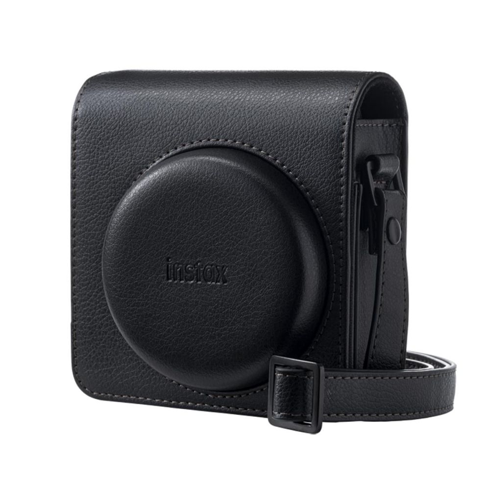 Funda para cámara Fujifilm INSTAX Mini 99, negra