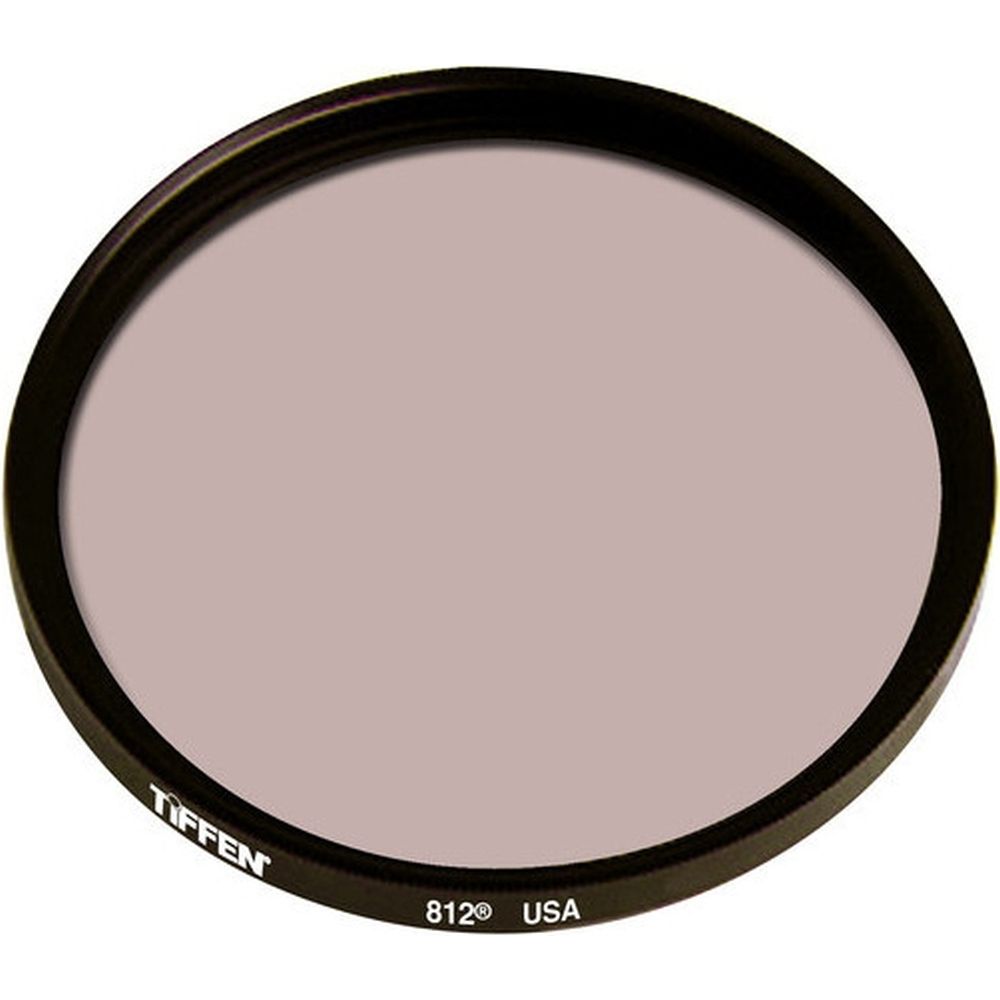 Filtro Tiffen 812 de 52 mm