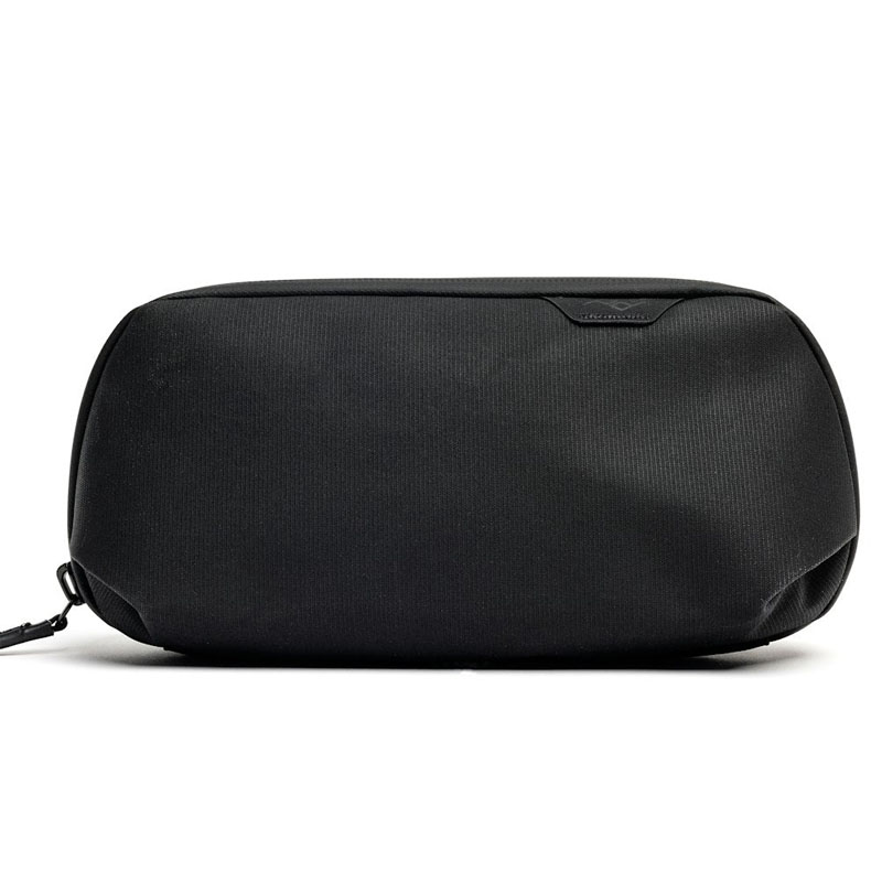 Peak Design Tech Pouch Pequeño, negro