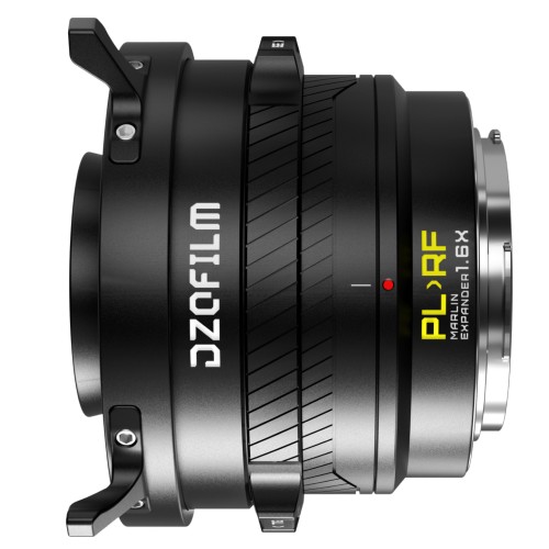 Desview R5ii 5,5 inch on camera monitor