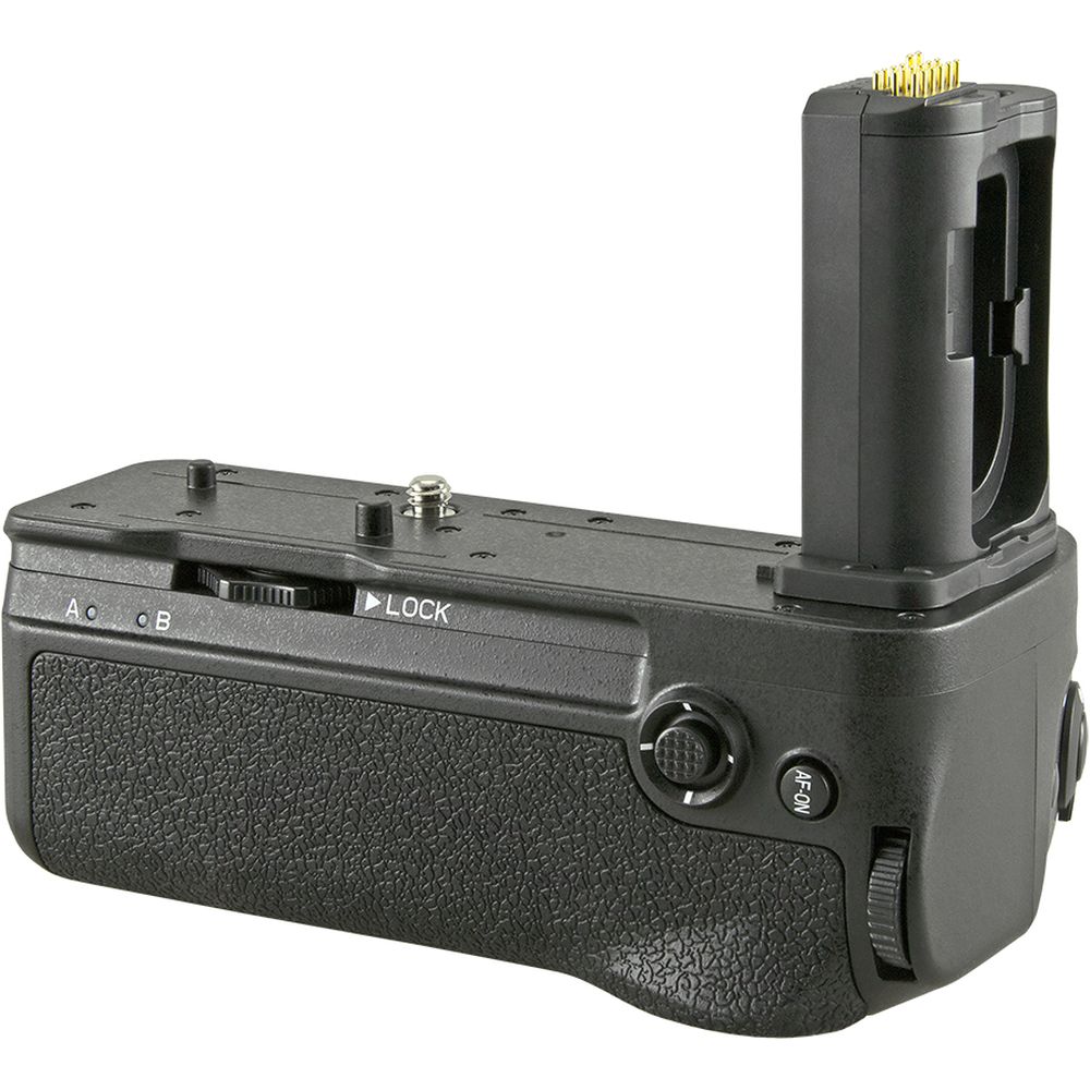 Empuñadura de batería Jupio para Nikon Z6 III /Z6 II / Z5 II (MB-N14)