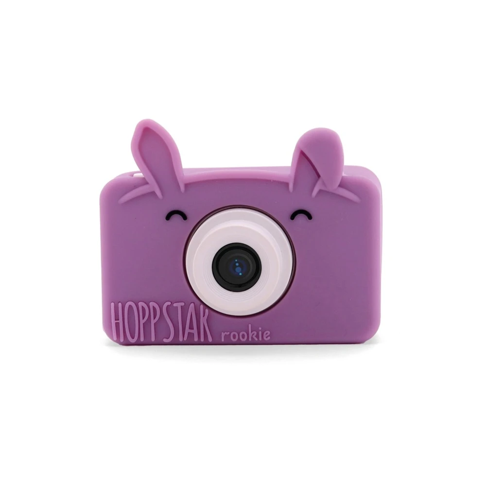 Cámara digital para niños Hoppstar Rookie - Blossom