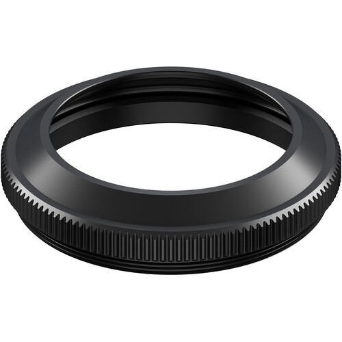 Fujifilm LH-XF27 zonnekap