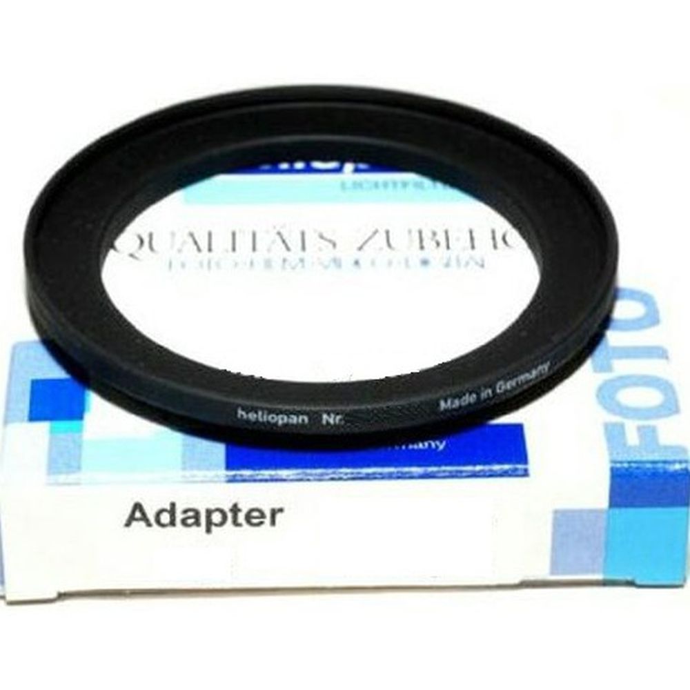 Anillo adaptador Heliopan ES 62 / ES 67