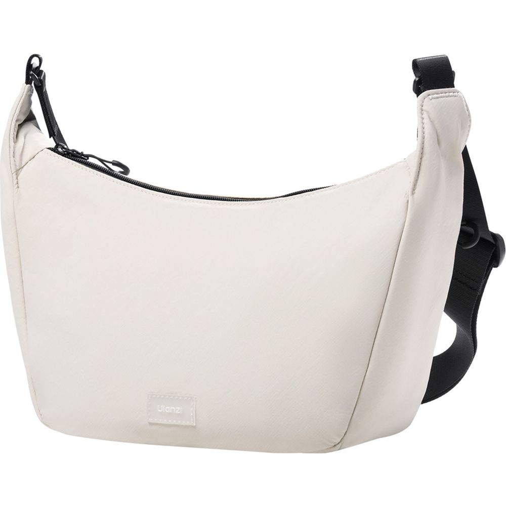 Ulanzi HMN1 Bolso bandolera - gris claro