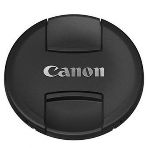 Canon E-95 95mm RF Tapa para Objetivo
