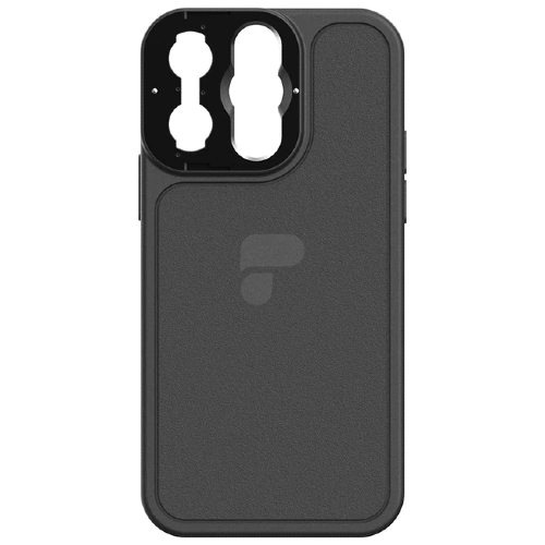Funda PolarPro LiteChaser iPhone 13 PRO Negra