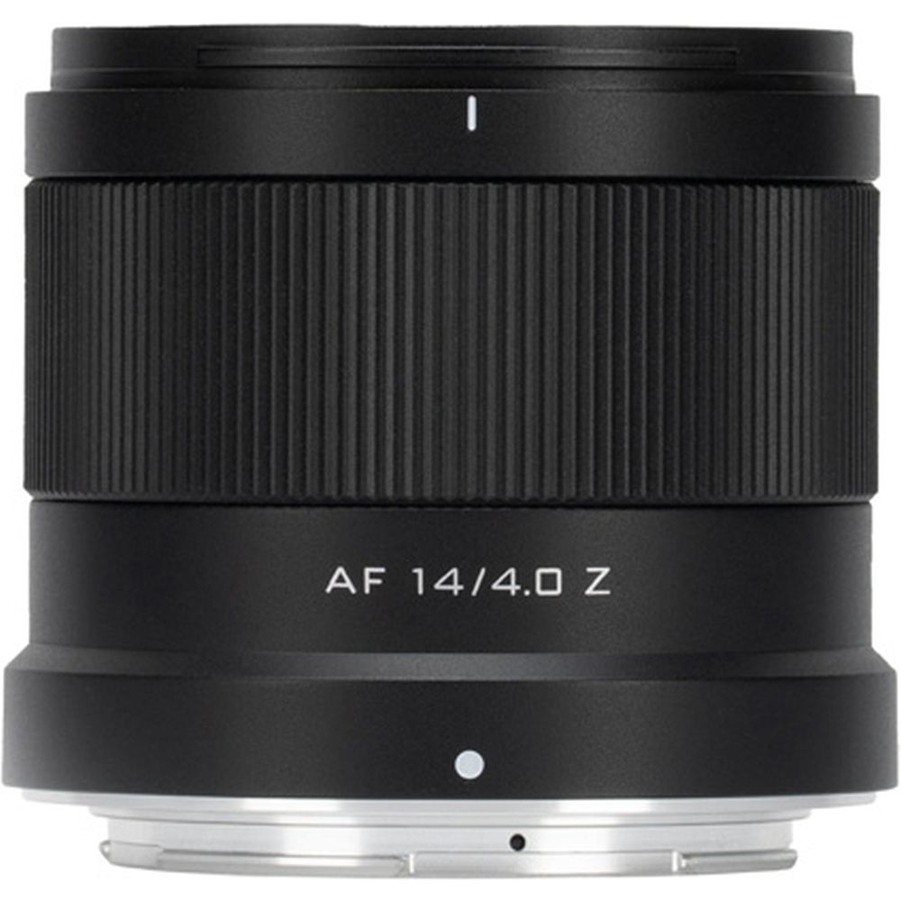 Viltrox AF 14 mm F/4.0 Nikon Z