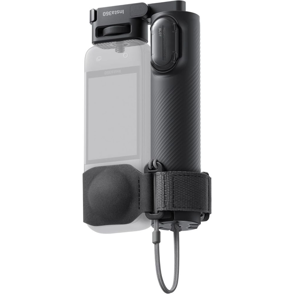 INSTA360 Palo selfie plegable 2 en 1 (montura 1/4")