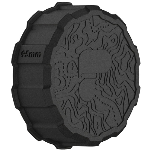 PolarPro PP-DFNDR-95 Tapa del objetivo Defender 95mm