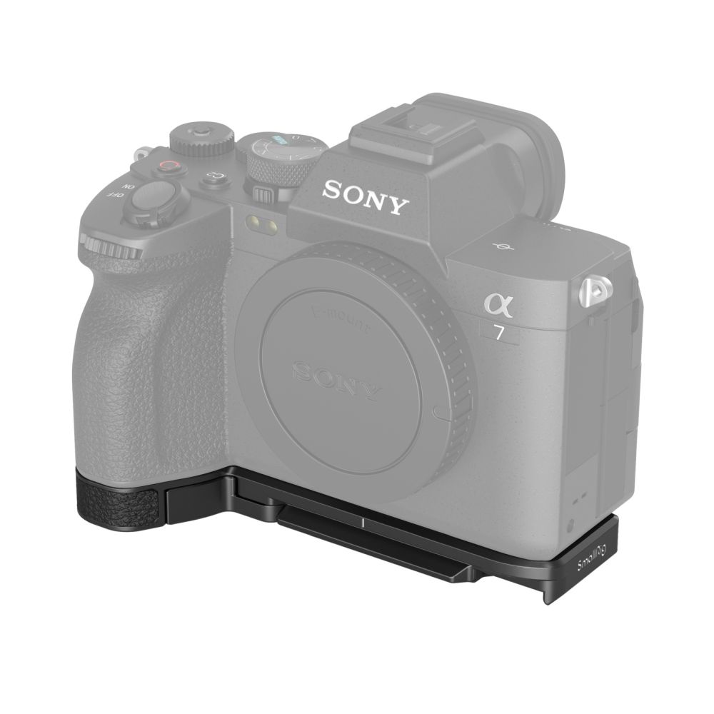 SmallRig 3666B Placa base para Sony Alpha 7 IV