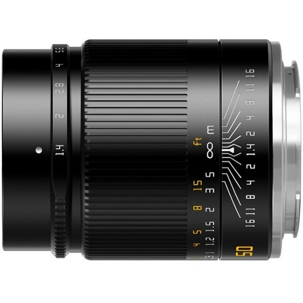 TTartisan 50mm F/1.4 Sony Montura E
