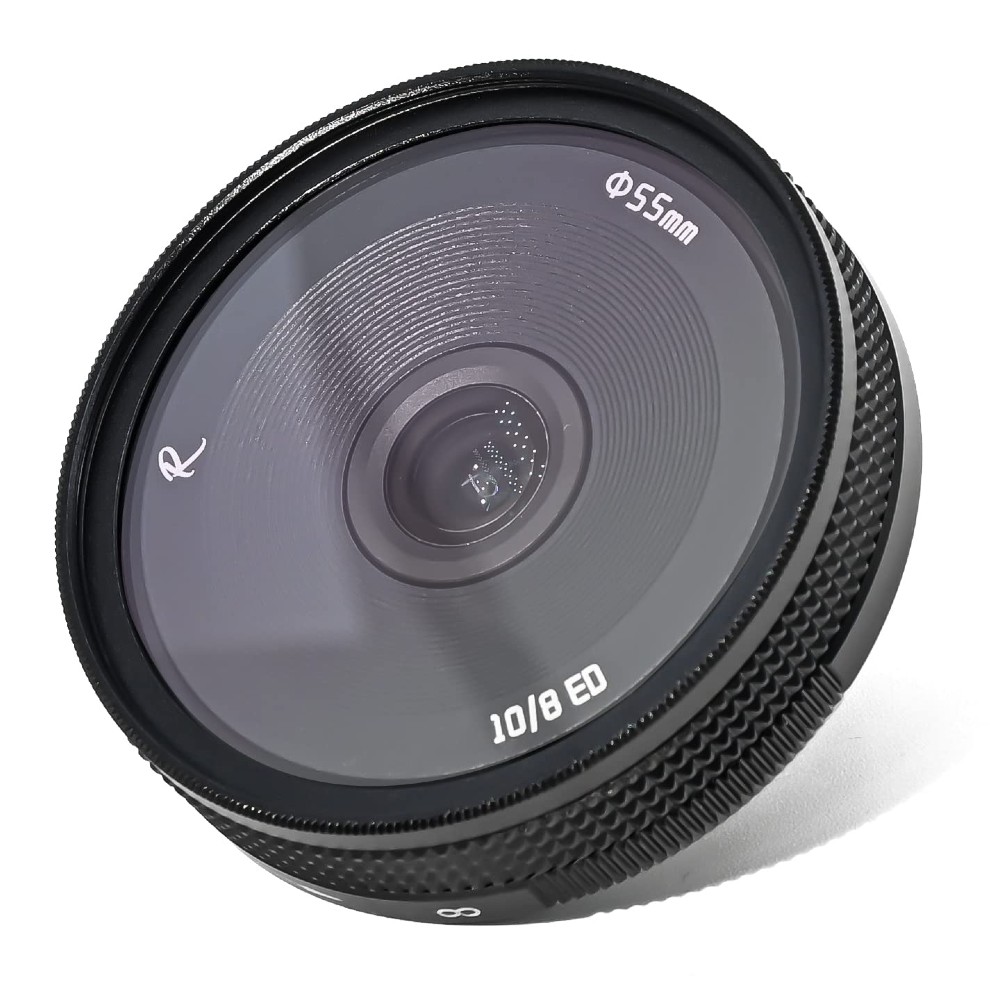 AstrHori 10mm f/8 II Montura-L (APS-C)