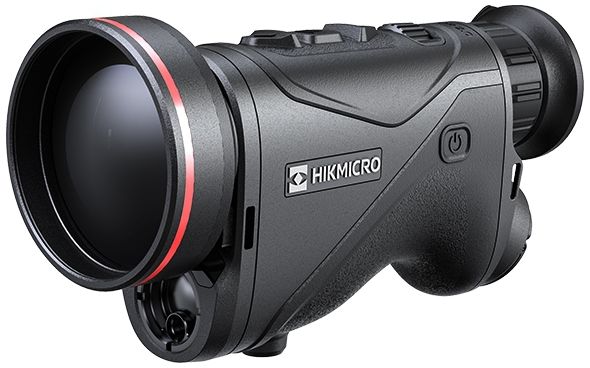 Cámara termográfica Hikmicro Condor LRF CQ50L 2.0