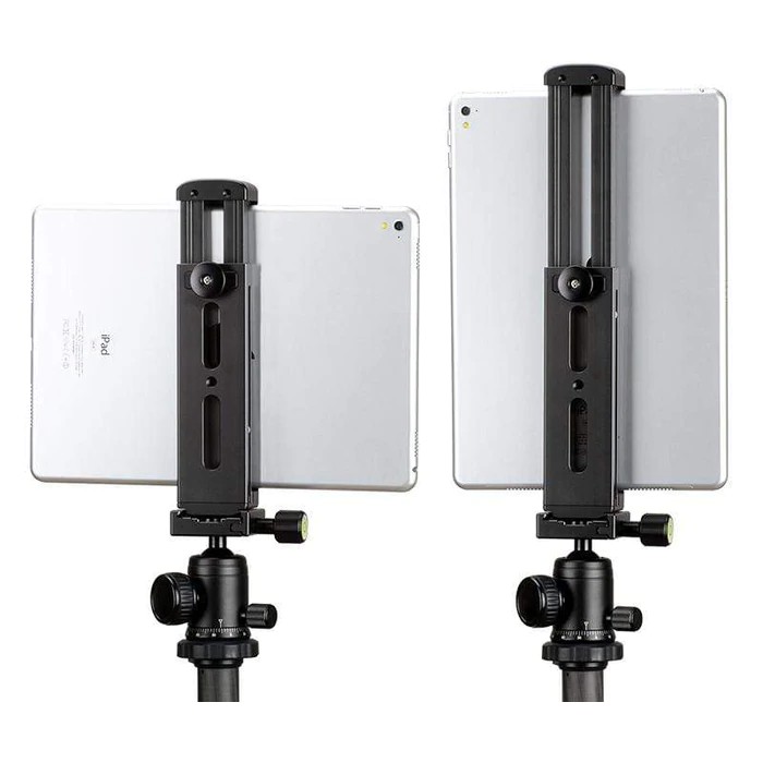 Ulanzi U-Pad Pro Soporte de Metal para Tablet con Montura de Zapata
