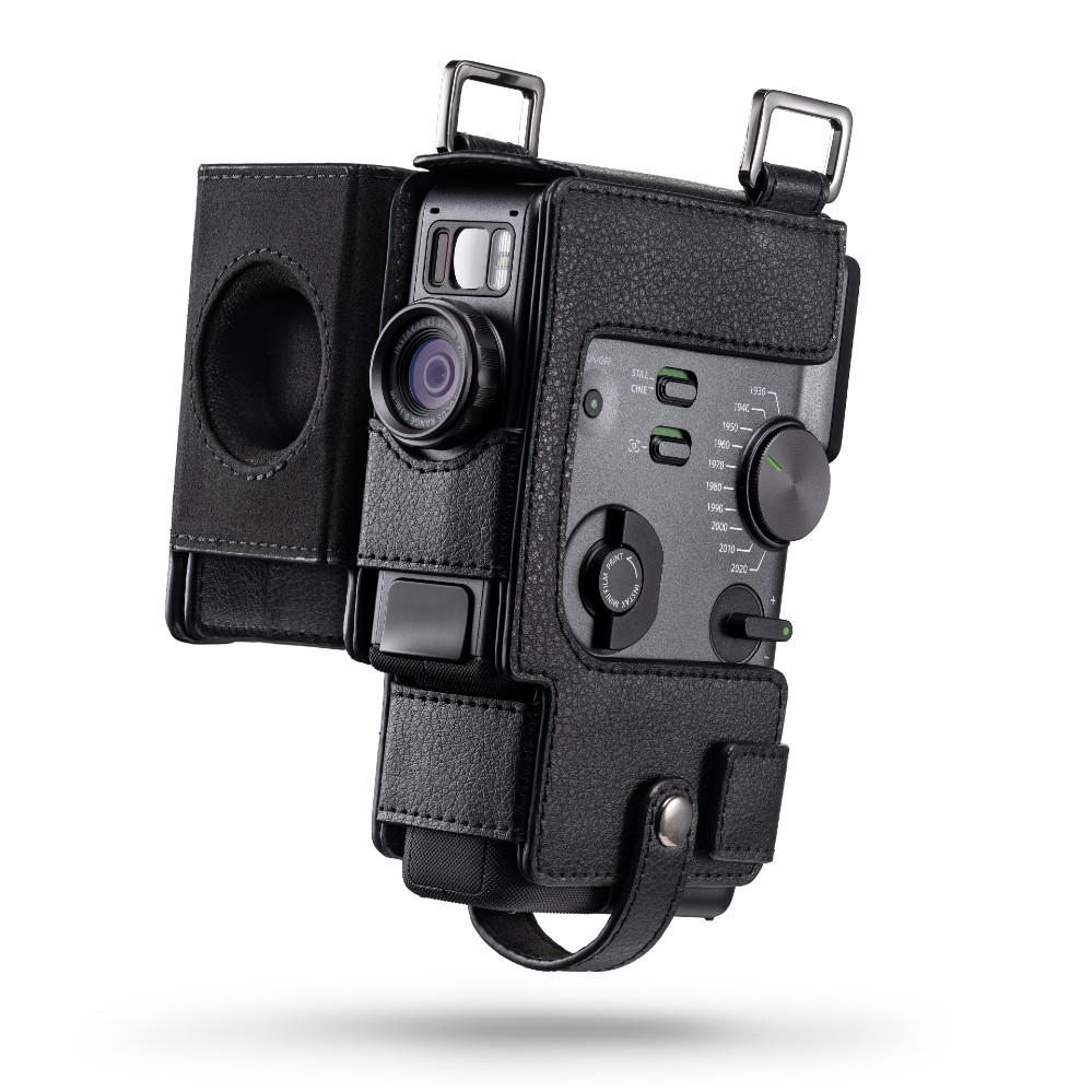 Funda Fujifilm INSTAX mini EVO Cinema