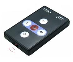 JJC Mando a distancia inalámbrico 5m RM-E1 (Olympus RM-1)