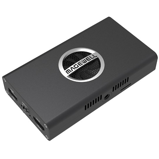 Magewell Pro Conversor NDI a HDMI 4K