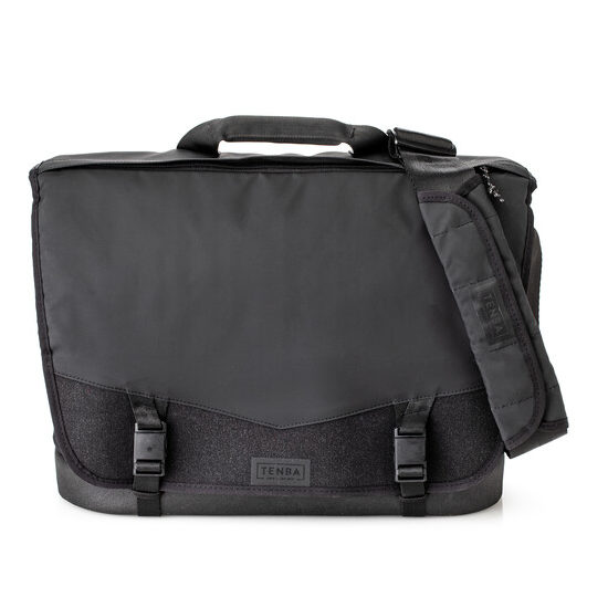 Tenba Messenger DNA 16 Slim Negro
