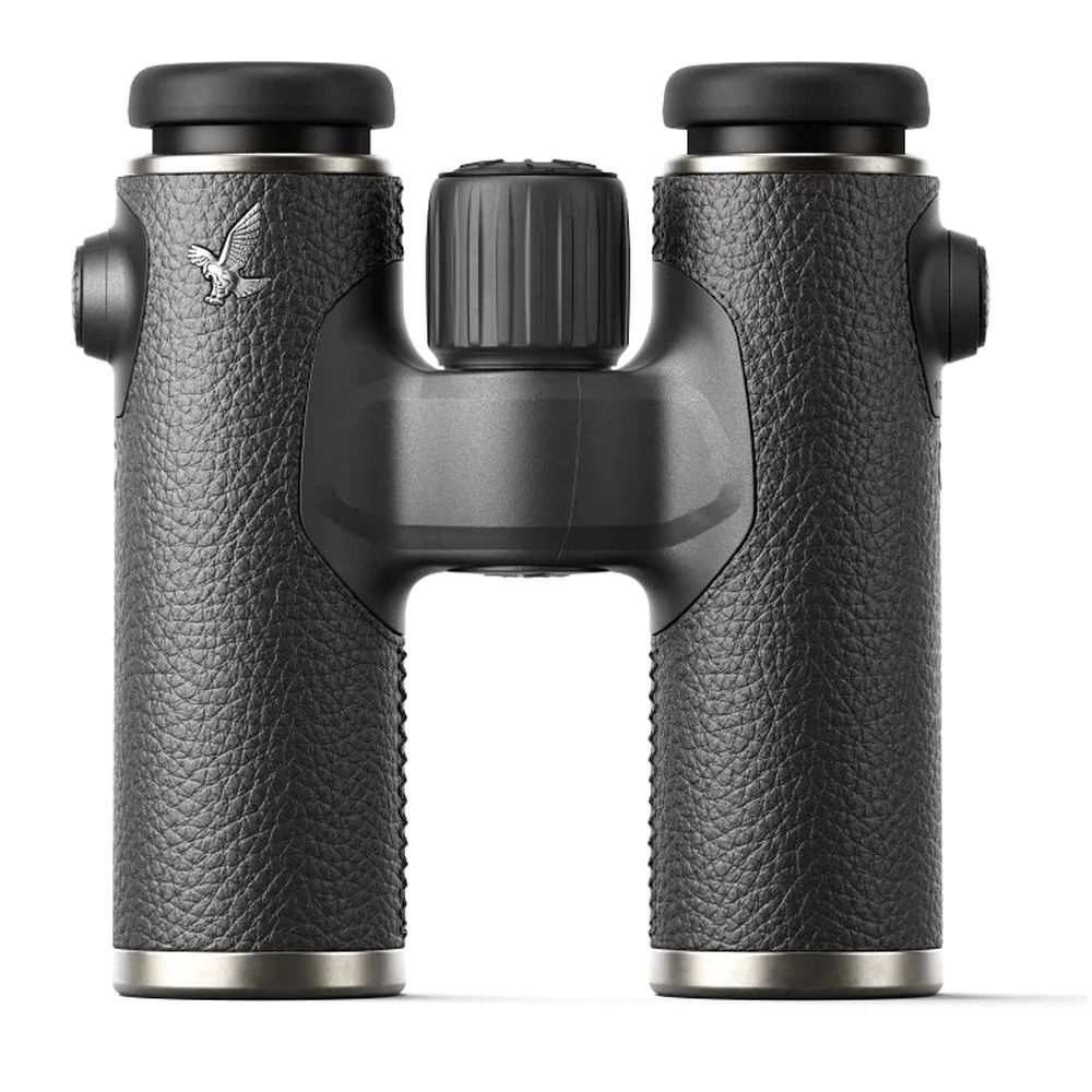 Swarovski CL Companion Habicht 8x30 negro