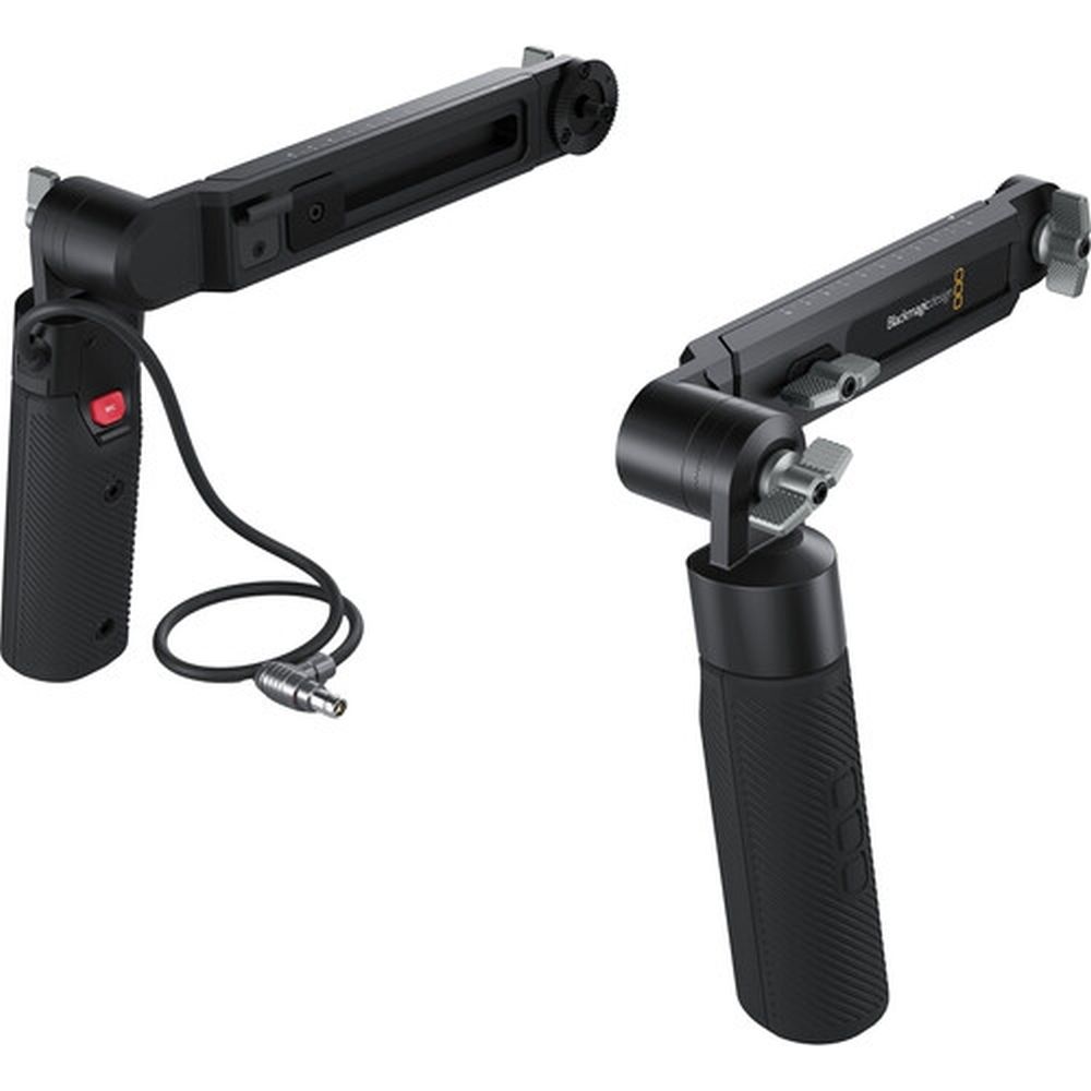 Blackmagic URSA Cine Grips