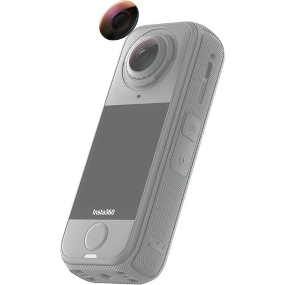 Kit de lentes de repuesto para Insta360 X4 Air
