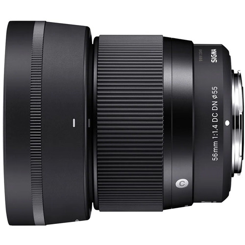 SIGMA 56mm F1.4 DC DN Contemporáneo Canon Montura RF