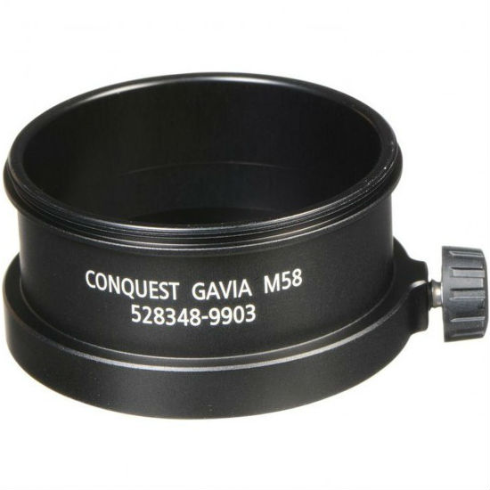 Zeiss Adaptador Fotográfico de Objetivo M58 para Gavia 85