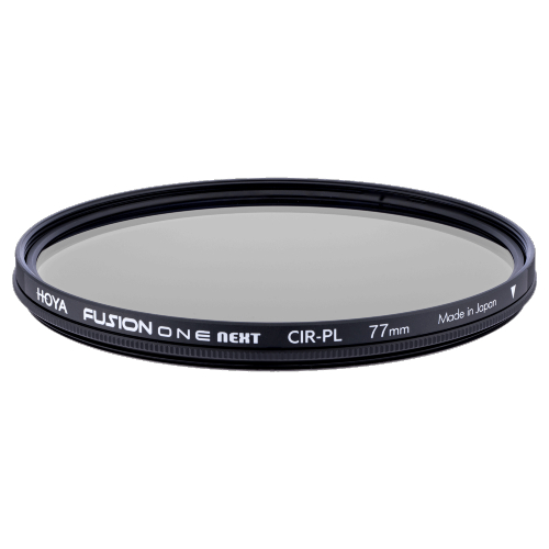 Hoya 77 mm Fusion One Next CIR-PL