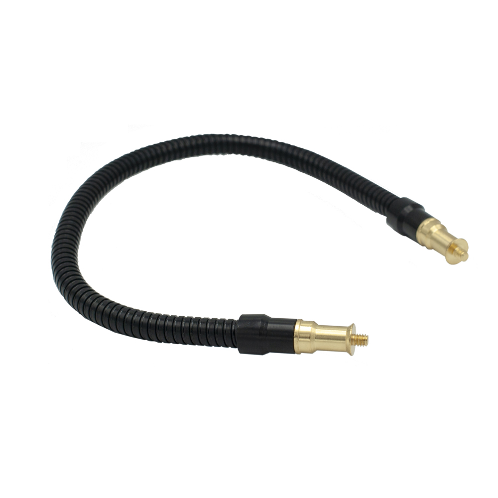 Caruba Pinza para Accesorios/Brazo Flexible 4